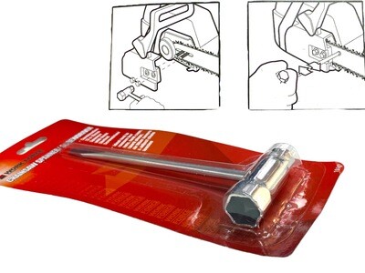 Chainsaw Spanner