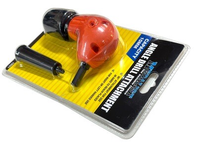 Right Angle Drill Attachment