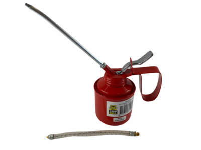 Oil Can 1/2 Pint