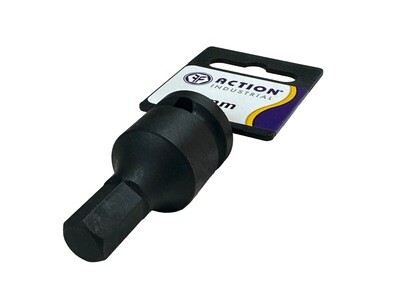 11mm Hex Impact Socket