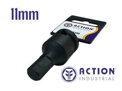 11mm Hex Impact Socket
