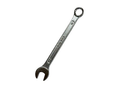 12mm Combination Spanner