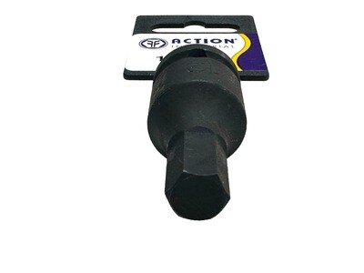 12mm Hex Impact Socket