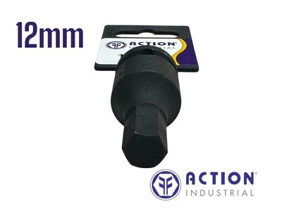 12mm Hex Impact Socket