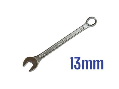 13mm Combination Spanner