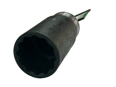 1 1/16" Impact Socket