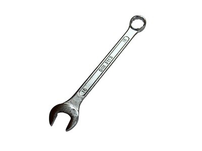 18mm Combination Spanner