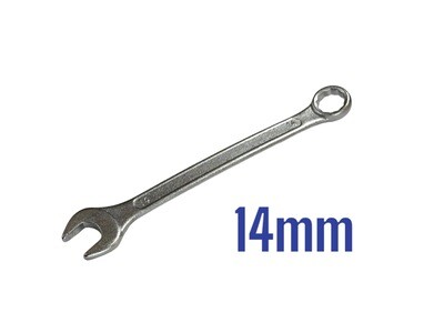14mm Combination Spanner