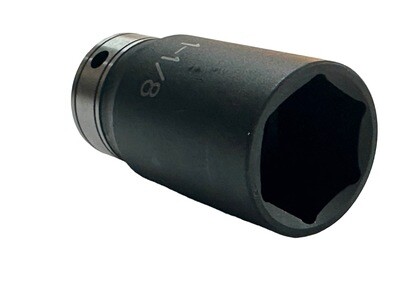 1 1/8" Impact Socket