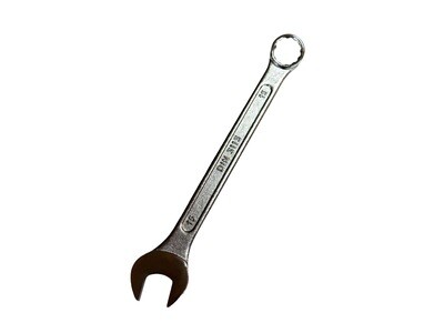 15mm Combination Spanner