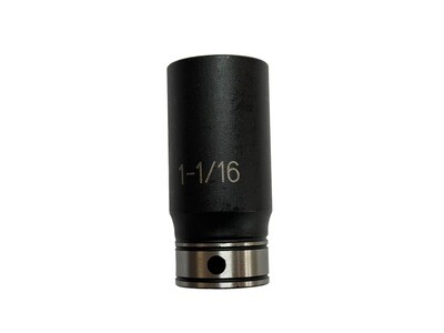 1 1/16" Impact Socket