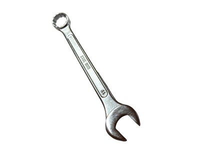19mm Combination Spanner