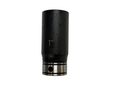 1" Impact Socket