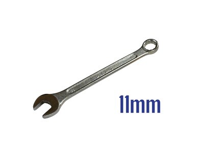 11mm Combination Spanner
