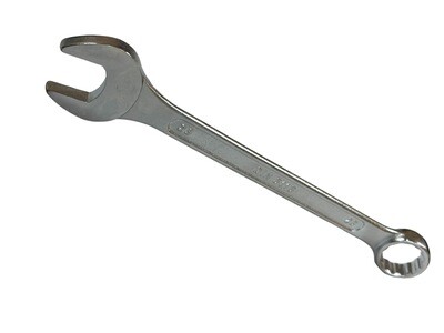 23mm Combination Spanner