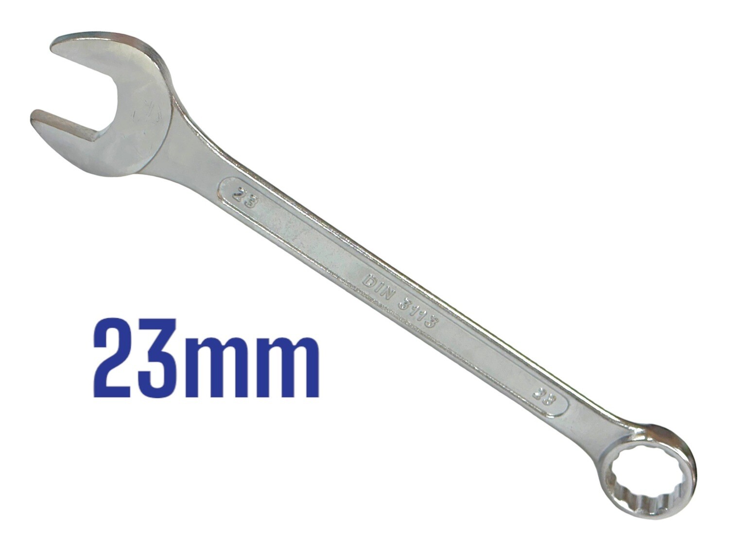 23mm Combination Spanner