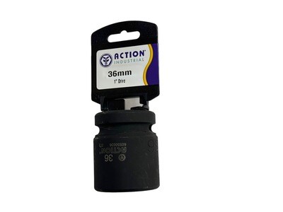 36mm Impact Socket
