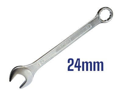 24mm Combination Spanner