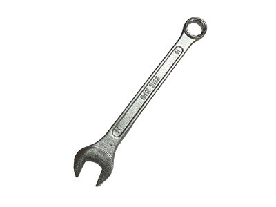 11mm Combination Spanner