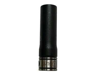 9/16" Impact Socket