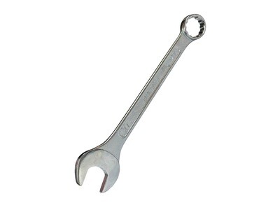 27mm Combination Spanner