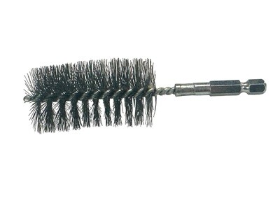 32mm Tube Brush with Hex