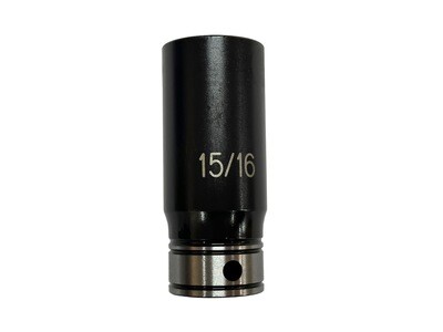 15/16" Impact Socket