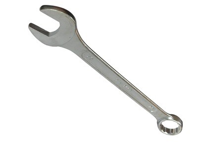 28mm Combination Spanner