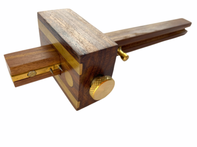 6” Mortice Marking Gauge