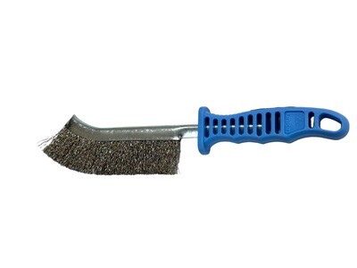 10" Stainless Steel Wire Brush