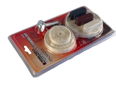 7 Piece Polishing Kit