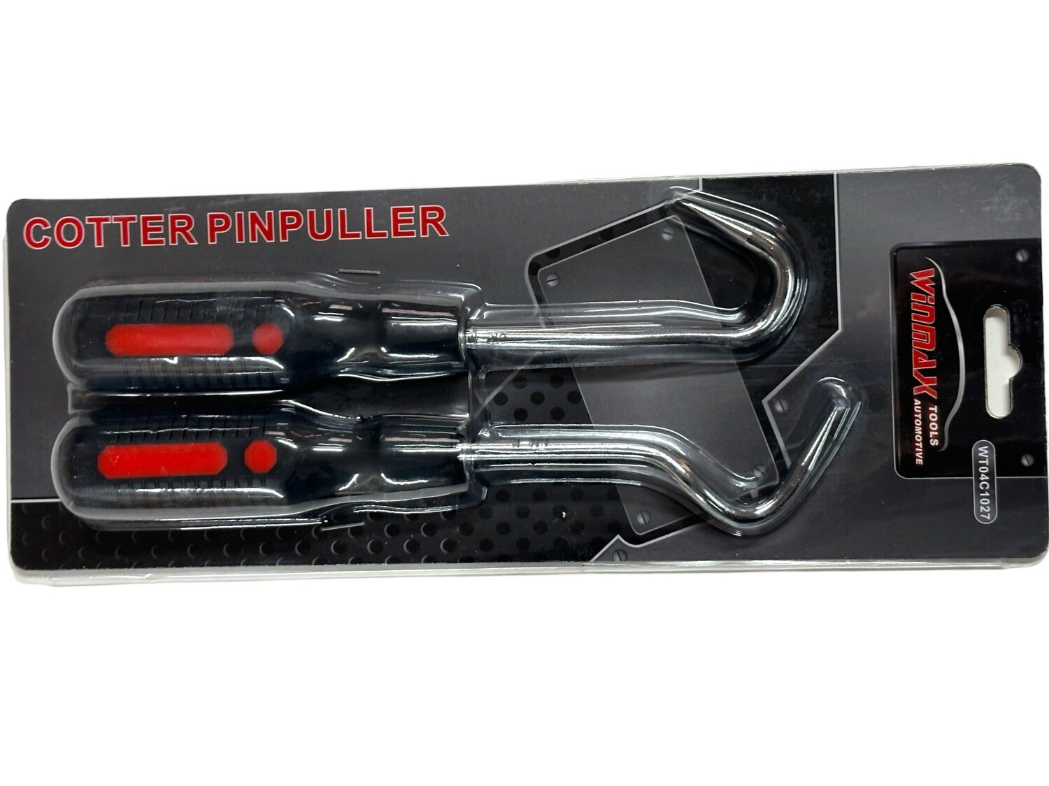 2PC Pick and Hook Set Cotter Pin Puller