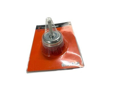 50mm Abrasive Brush Cup
