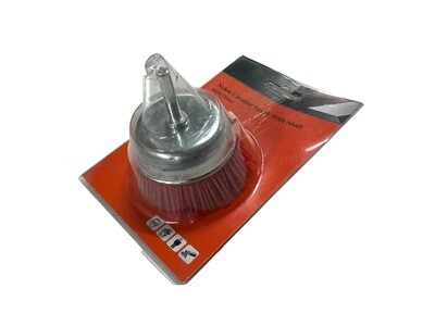 75mm Abrasive Brush Cup