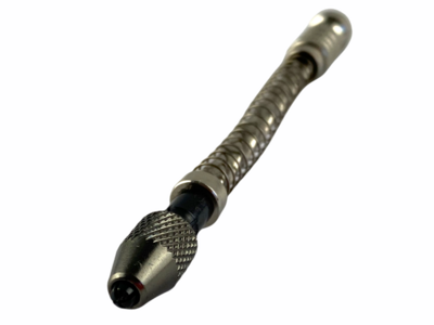Archimedean Drill Hand Drilling Spring loaded