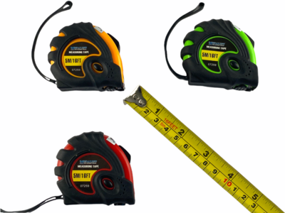 5M Tape Measure