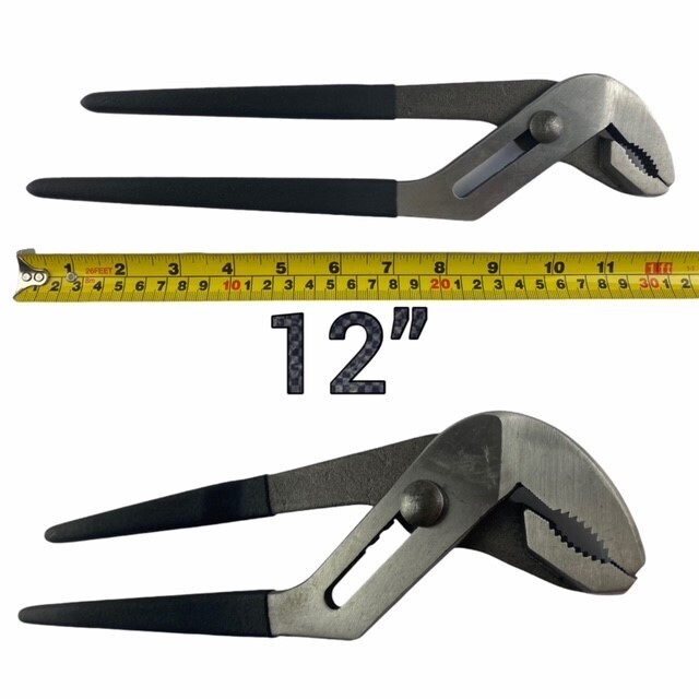 Multi Grips 12”