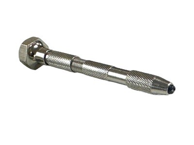 Pin Vice Master Tiny Drill