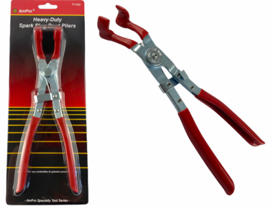 10&quot; Spark Plug Pliers