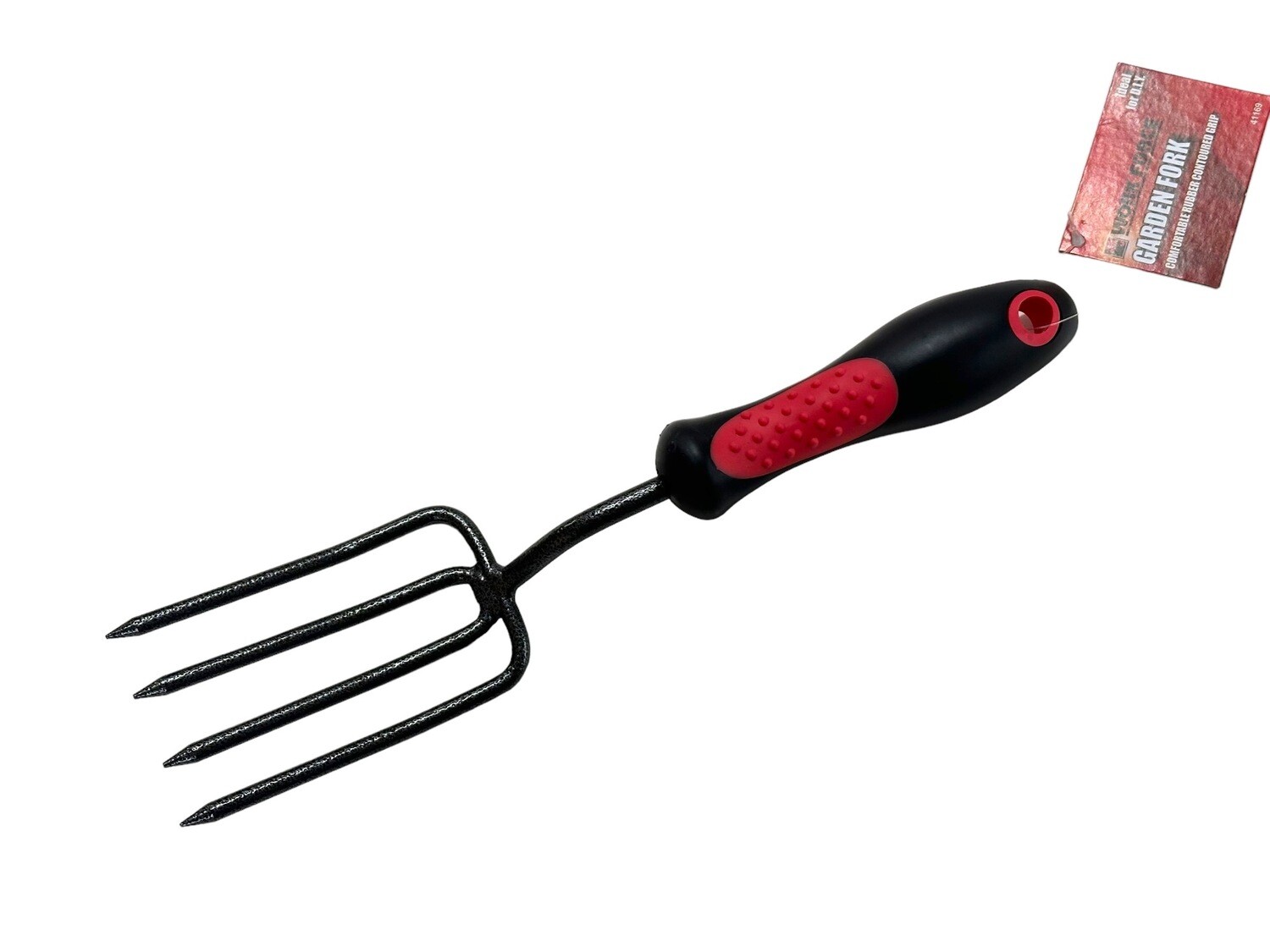 Garden Fork 310mm Long