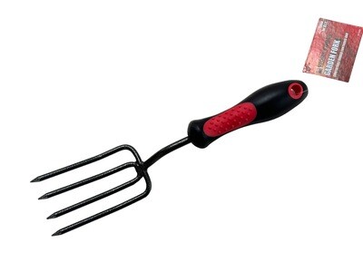 Garden Fork 310mm Long