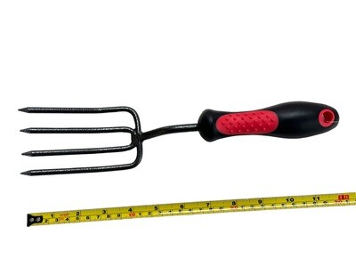 Garden Fork 310mm Long