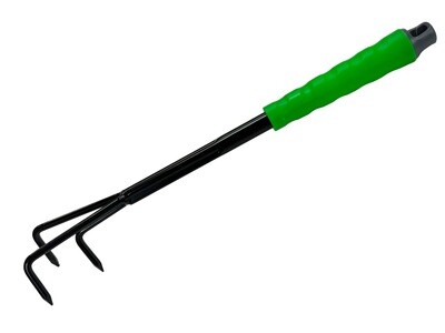 Garden Rake 380cm Long
