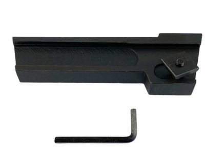 Parting Off Tool 1” - 1 1/8”