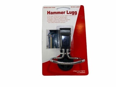 Hammer Lugg with Belt Clip