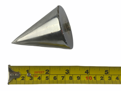 500g Plumb Bob with Twine