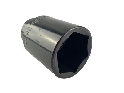 38mm Impact Sockets
