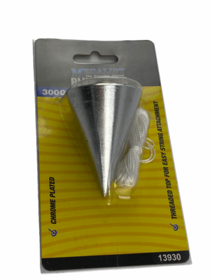 300 gm Plumb bob