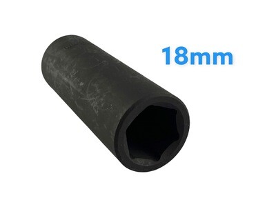 18mm Impact Socket