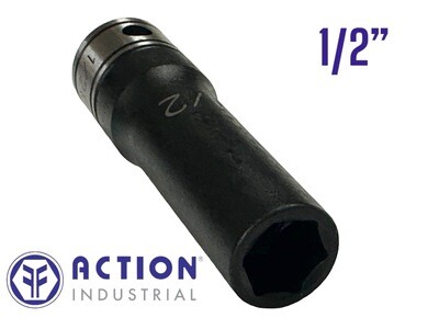 1/2&quot; Impact Socket